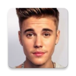 Logo of Justin Bieber Wallpapers android Application 