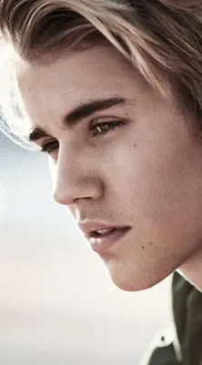 Justin Bieber Wallpapers android App screenshot 0