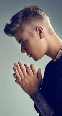 Justin Bieber Wallpapers android App screenshot 3