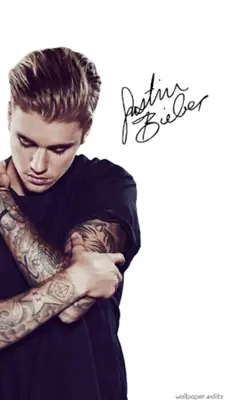 Justin Bieber Wallpapers android App screenshot 5