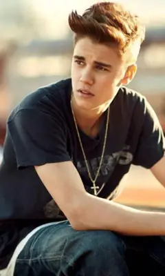 Justin Bieber Wallpapers android App screenshot 7